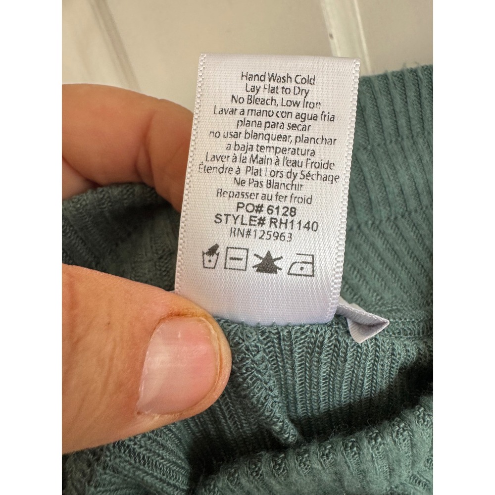 Beyond Yoga Your Line midi sweat pants size large - Picture 6 of 8